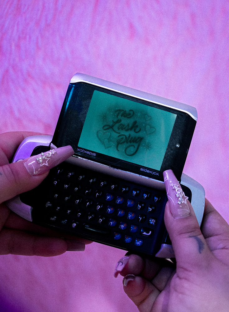 Lash Class Call / Consult at Morgan - Lash Loca in San Antonio, TX