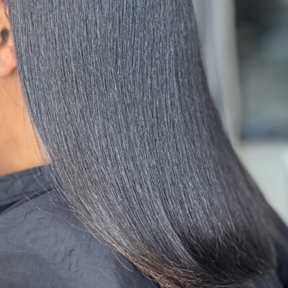 STS Maintenance System