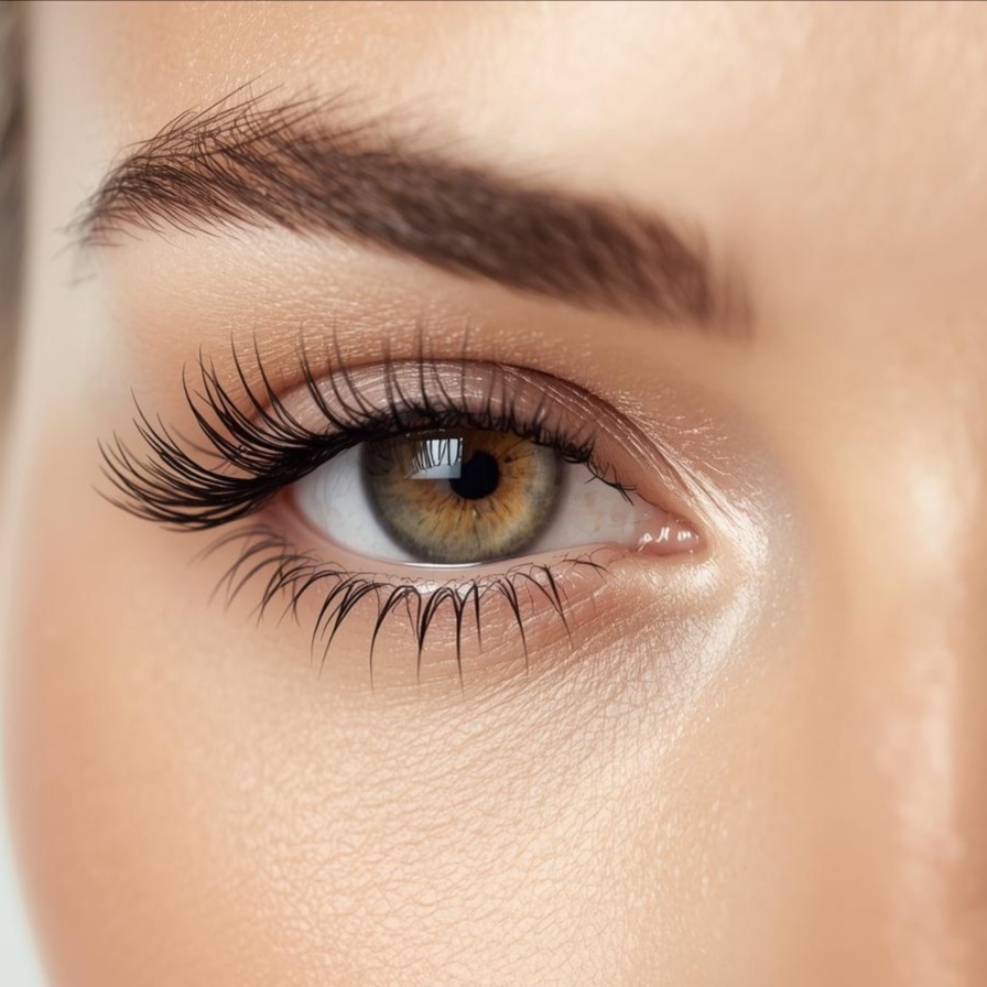 Lash Lift (Only) at Katie Rose Aesthetics in Coeur D Alene, ID