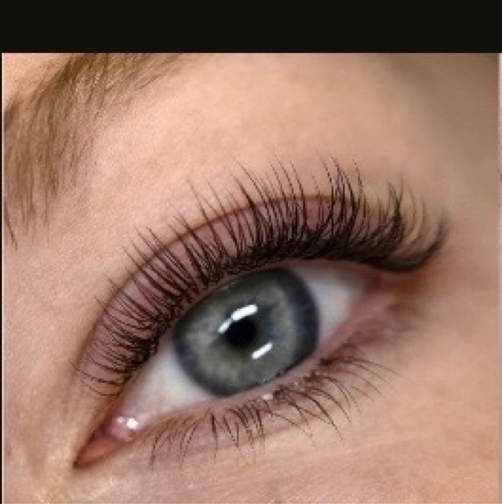 Classic Lash Fill at Chatuge Med Spa & Fitness in Hiawassee, GA