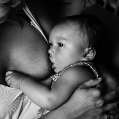 In-Home Breastfeeding Support at Eve's Garden Wellness in Frankenmuth, MI