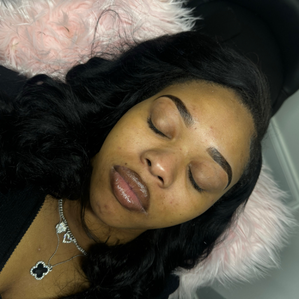 The Perfect Brows at Gracious Glo in Lithia Springs, GA