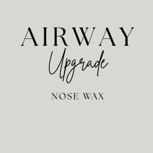 Airway Upgrade at TaylorMadeHair Co in Anchorage, AK
