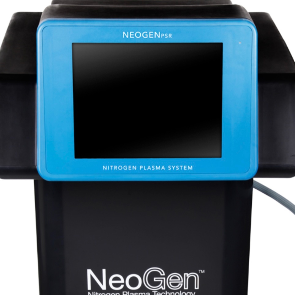 NeoGen Regenerative Treatment at Rustic Roots Aesthetics in Trinity, FL