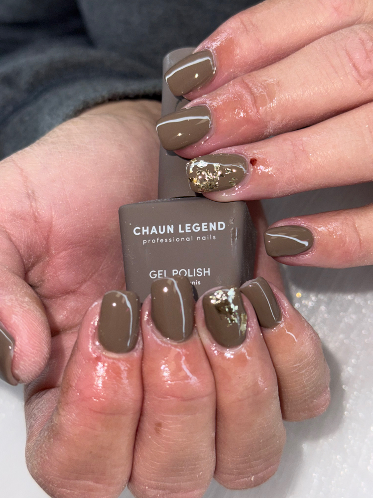 Acrylic Fullset w/removal