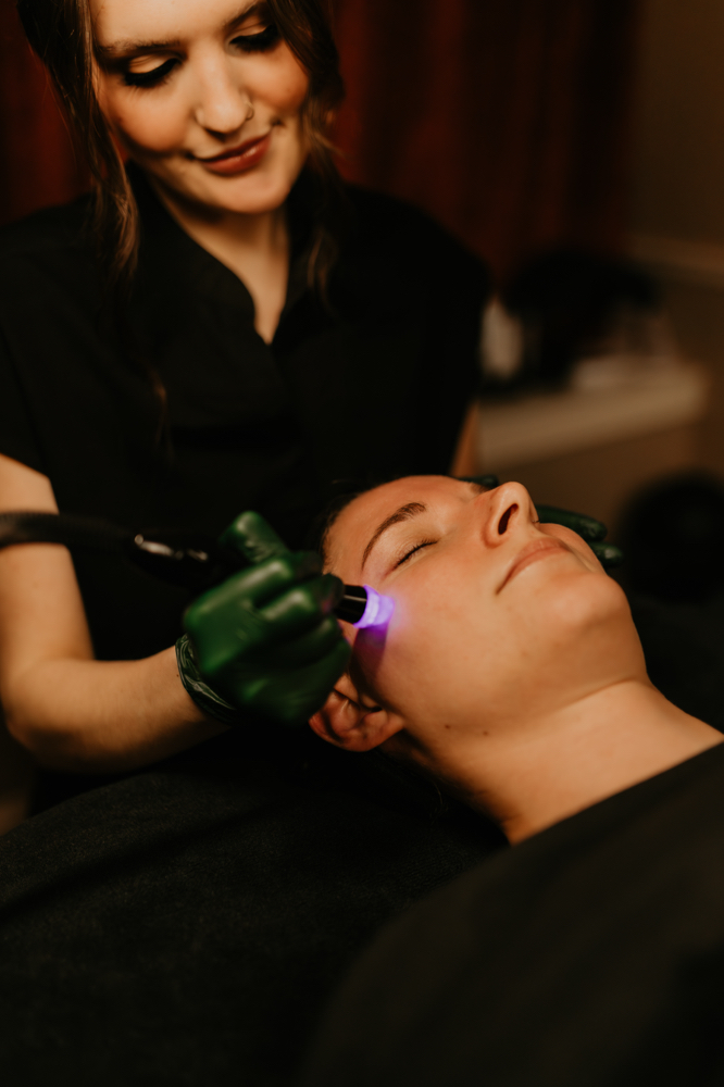 BioRePeel + HydraGlow