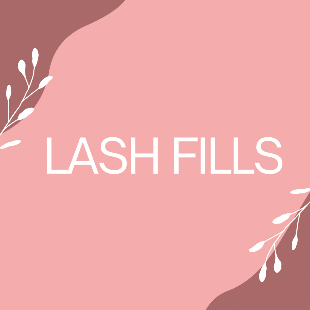Lash Fills
