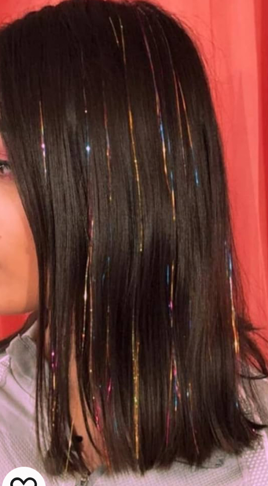 Tinsel