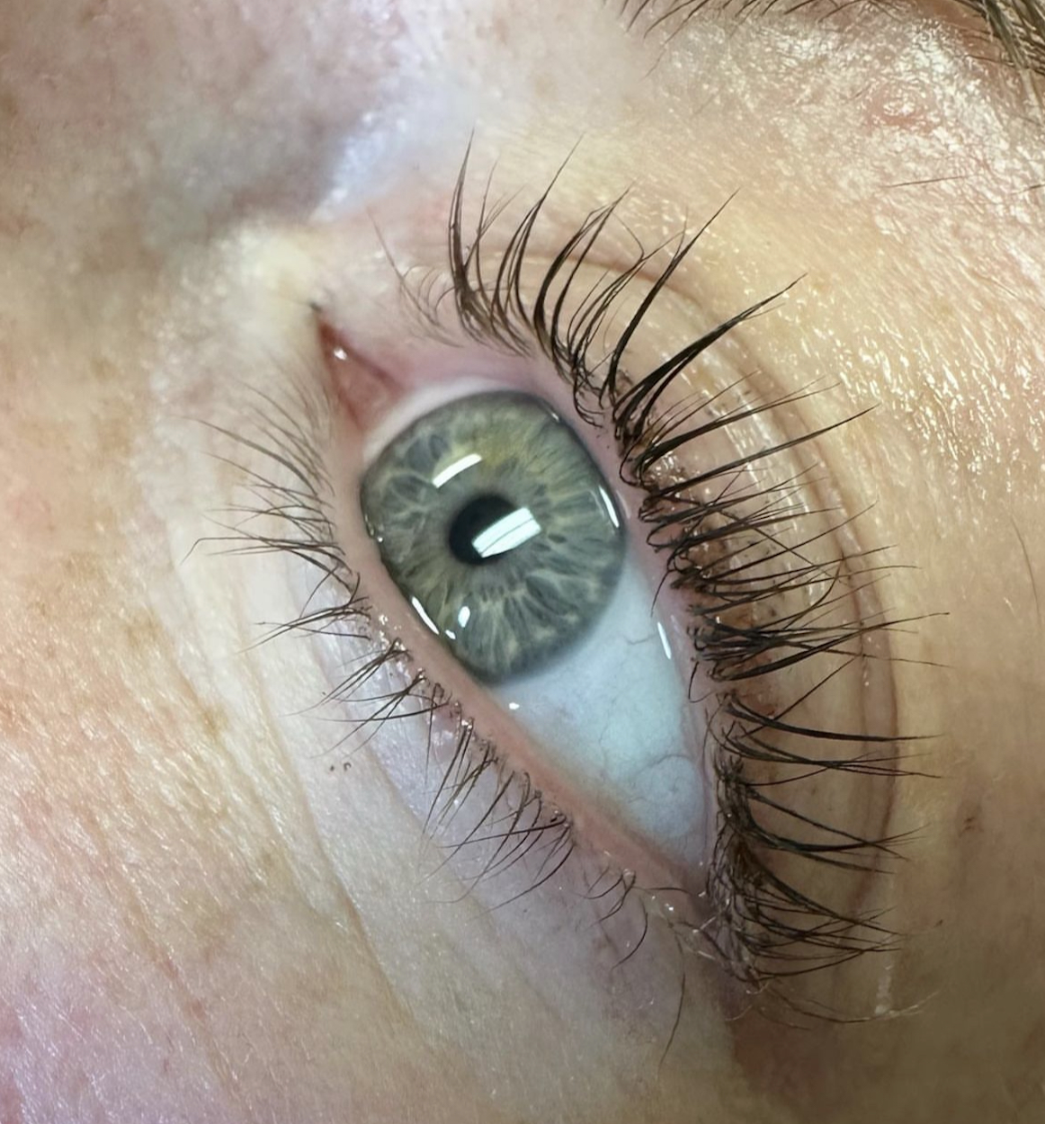 Lash Lift