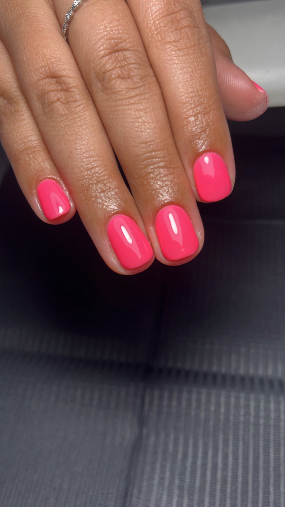 Gel Mani
