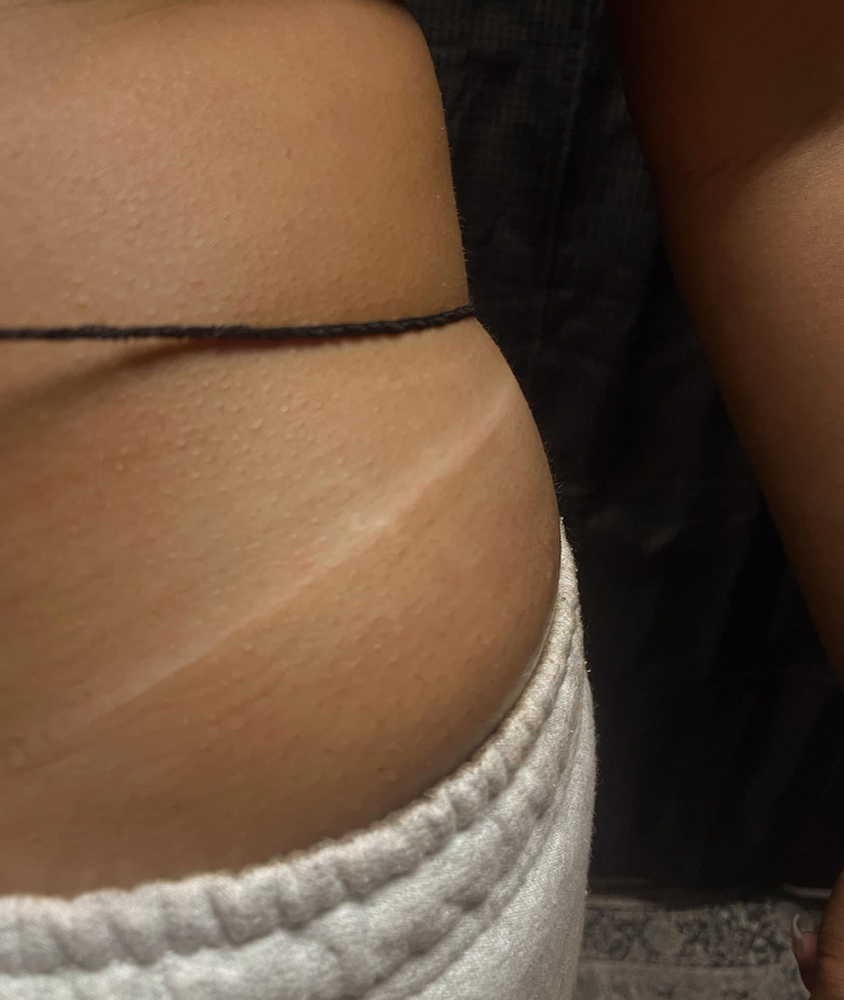Custom Color Spray Tan