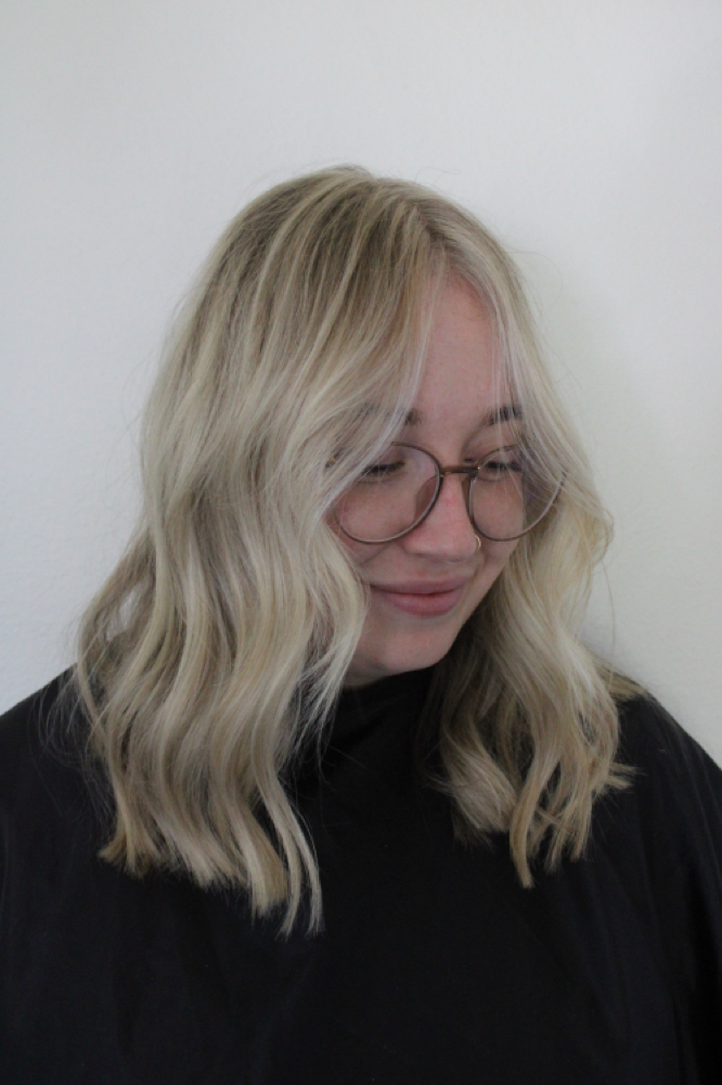 Blowout And Style