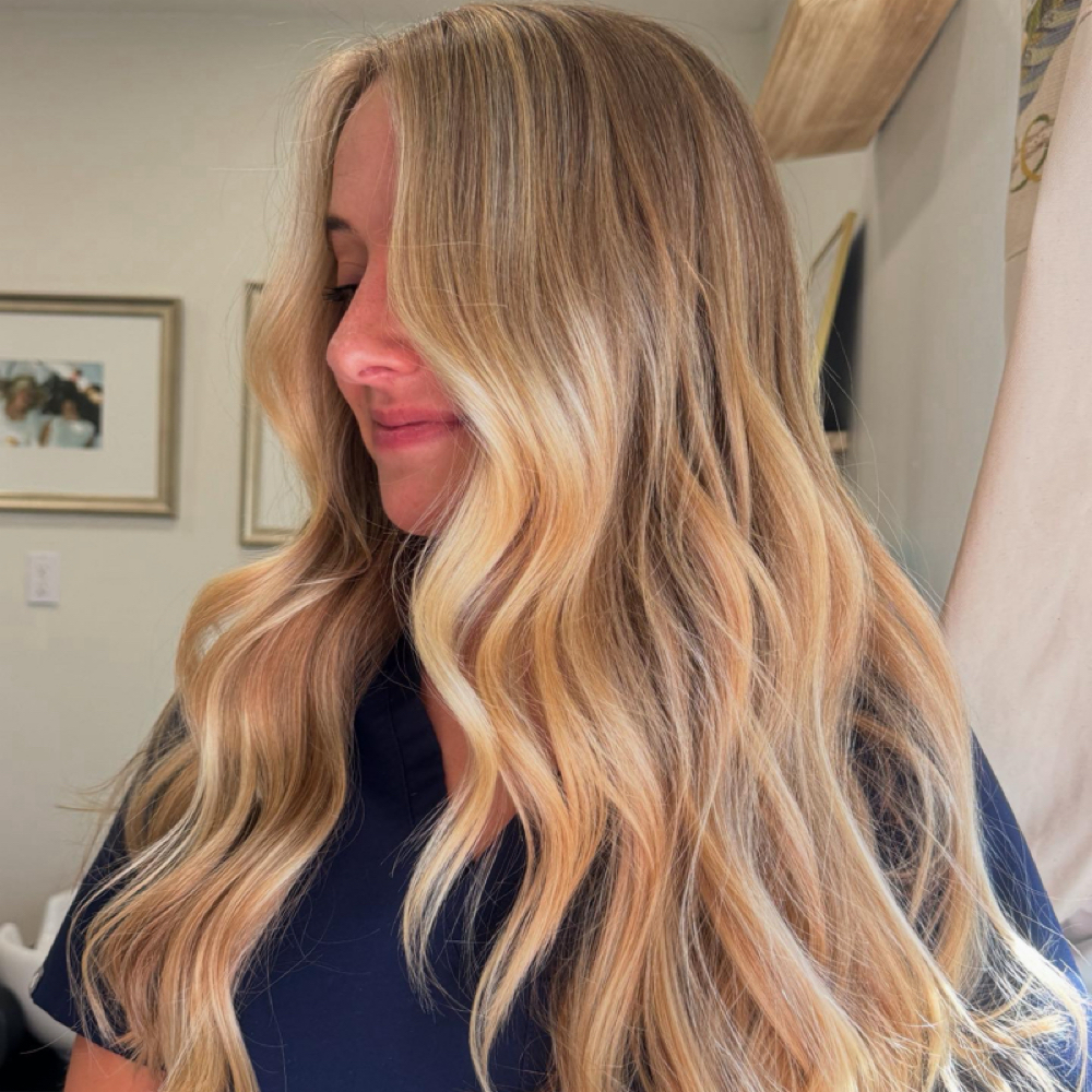 Blowout And Style at Maddy  Feller in Foley, AL
