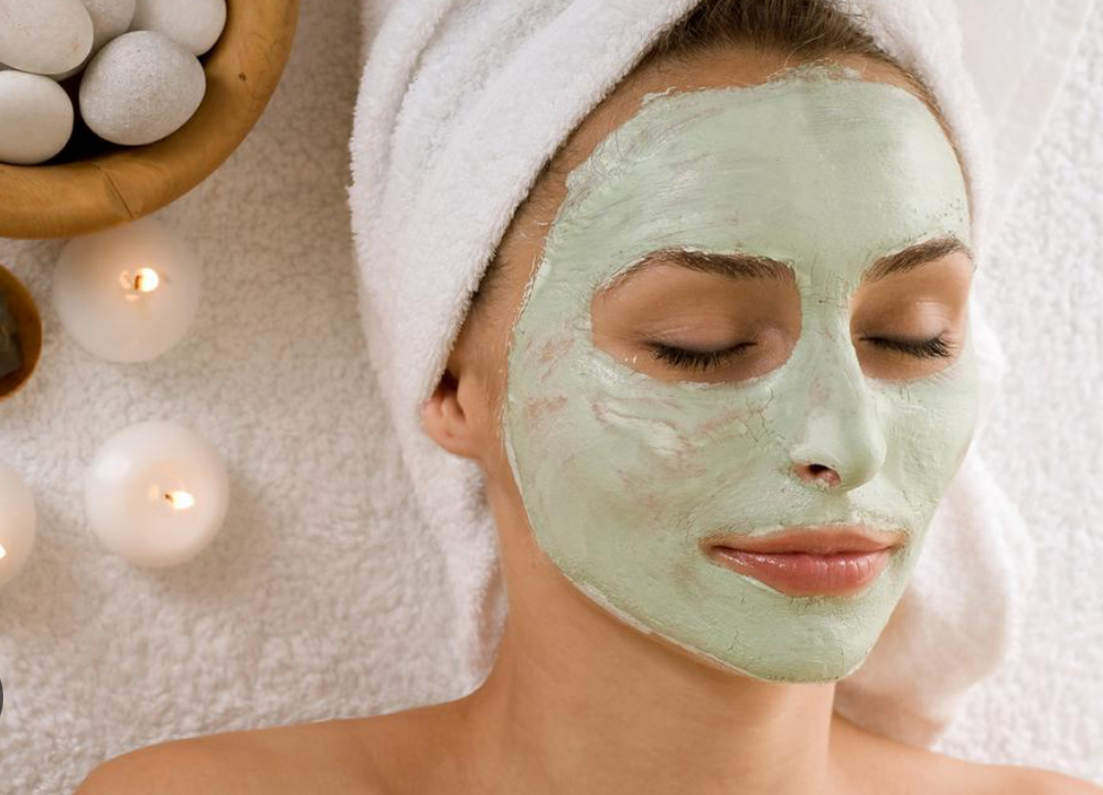 Seasonal Facial