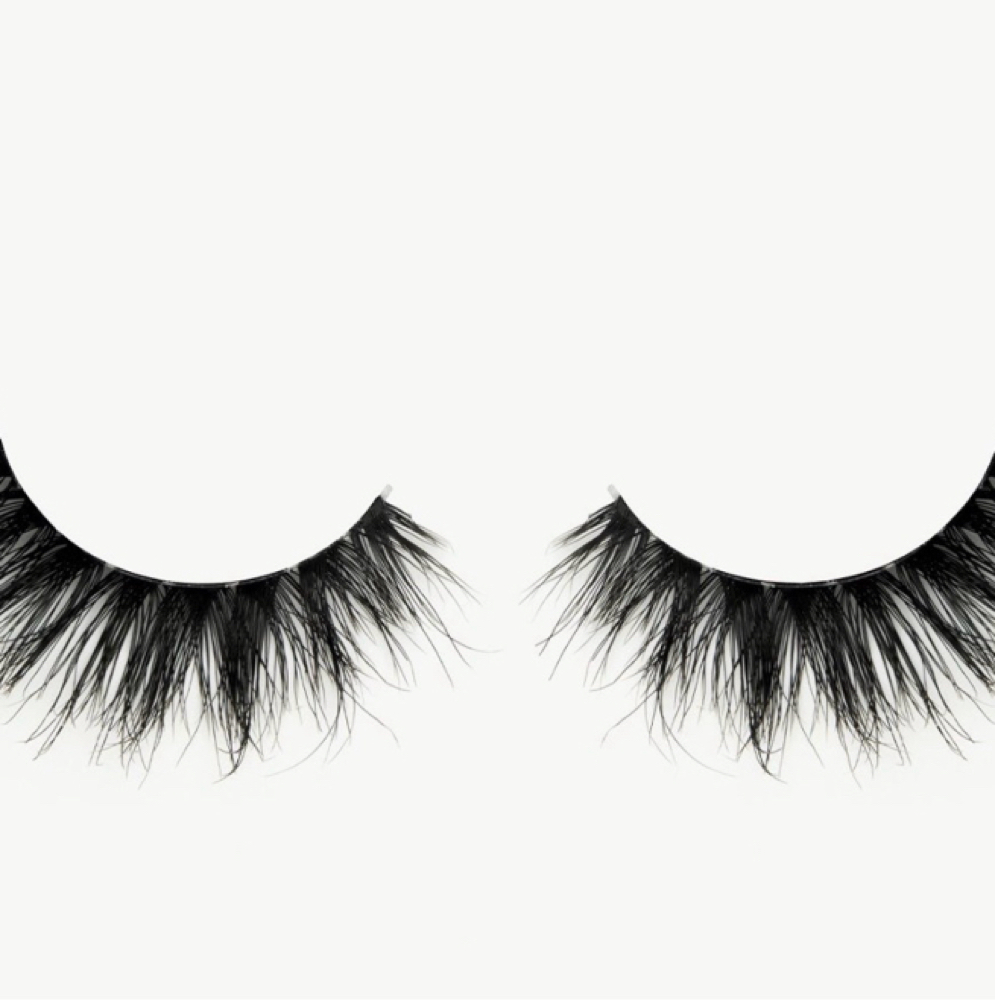 Strip Lashes (application Only) at Neelam’s GlamHaus in Plano, TX
