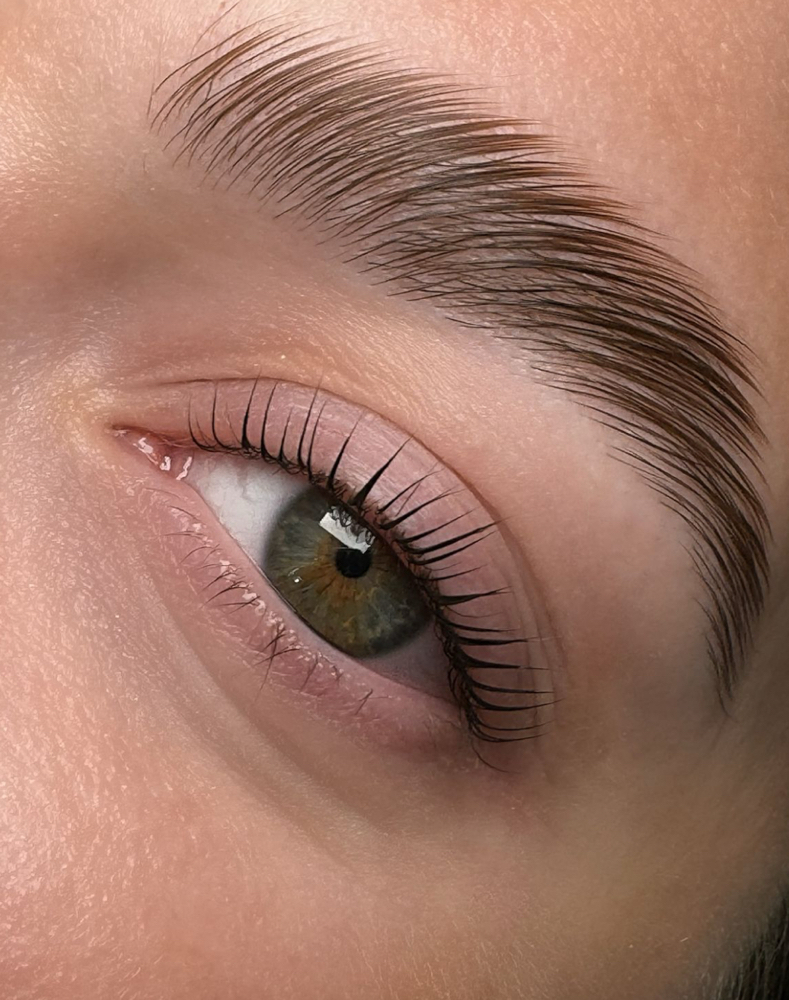 Lash Lift + Brow Lamination Bundle at By Mere in Canal Fulton, OH
