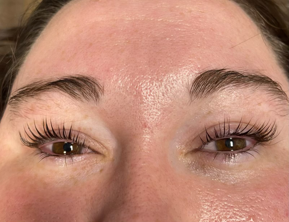 Lash Lift at The Enchanted Beauty Bar in Brooksville, FL