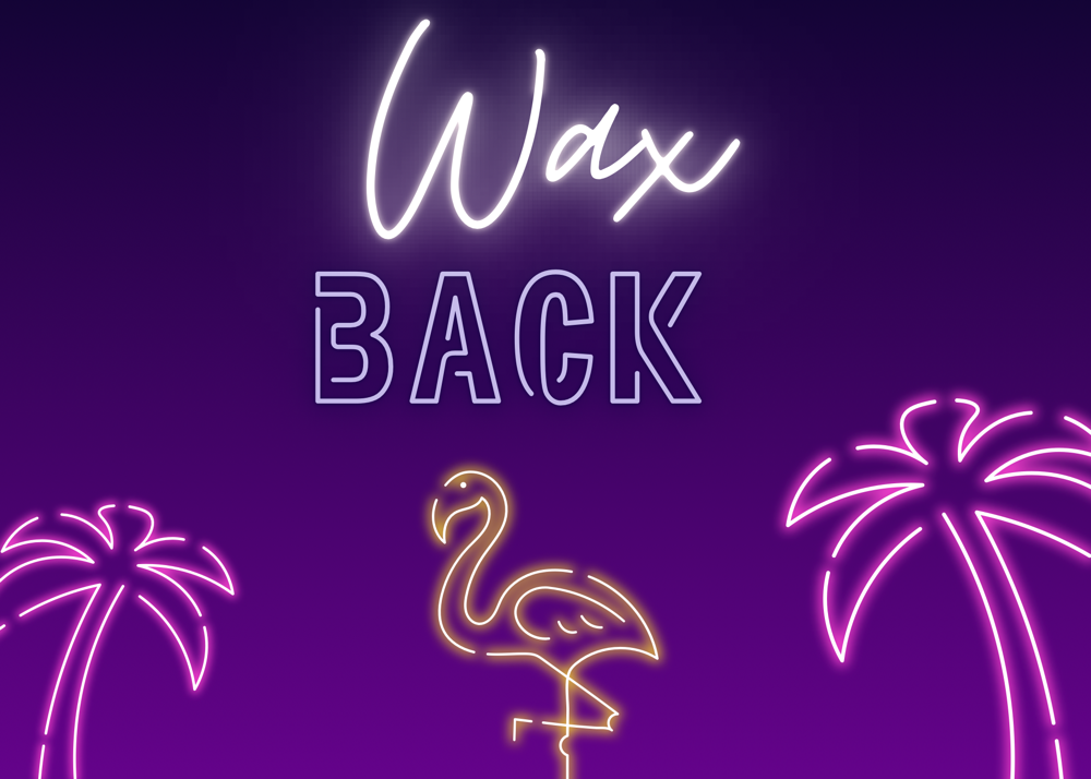 Back Wax at Alchemy Aesthetics in Bakersfield, CA