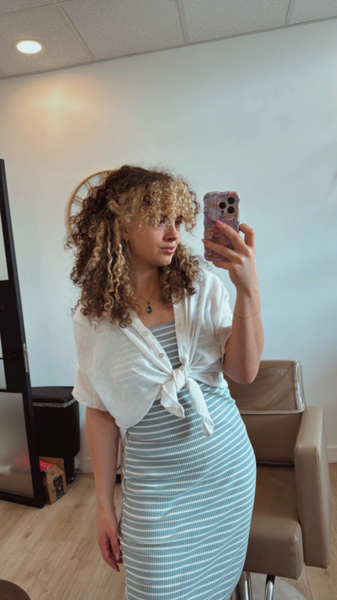 Consultation at BeYoutifulCCC in American Fork, UT