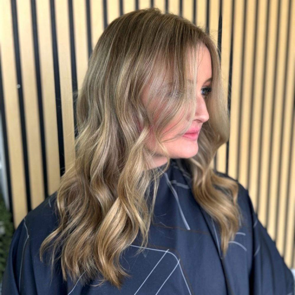 Pony-Light Add-On at Sable Hair Co in Fayetteville, AR