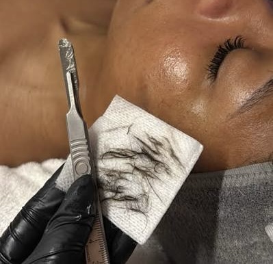 Dermaplane ONLY at VANITY GROVE CO in JACKSONVILLE, FL
