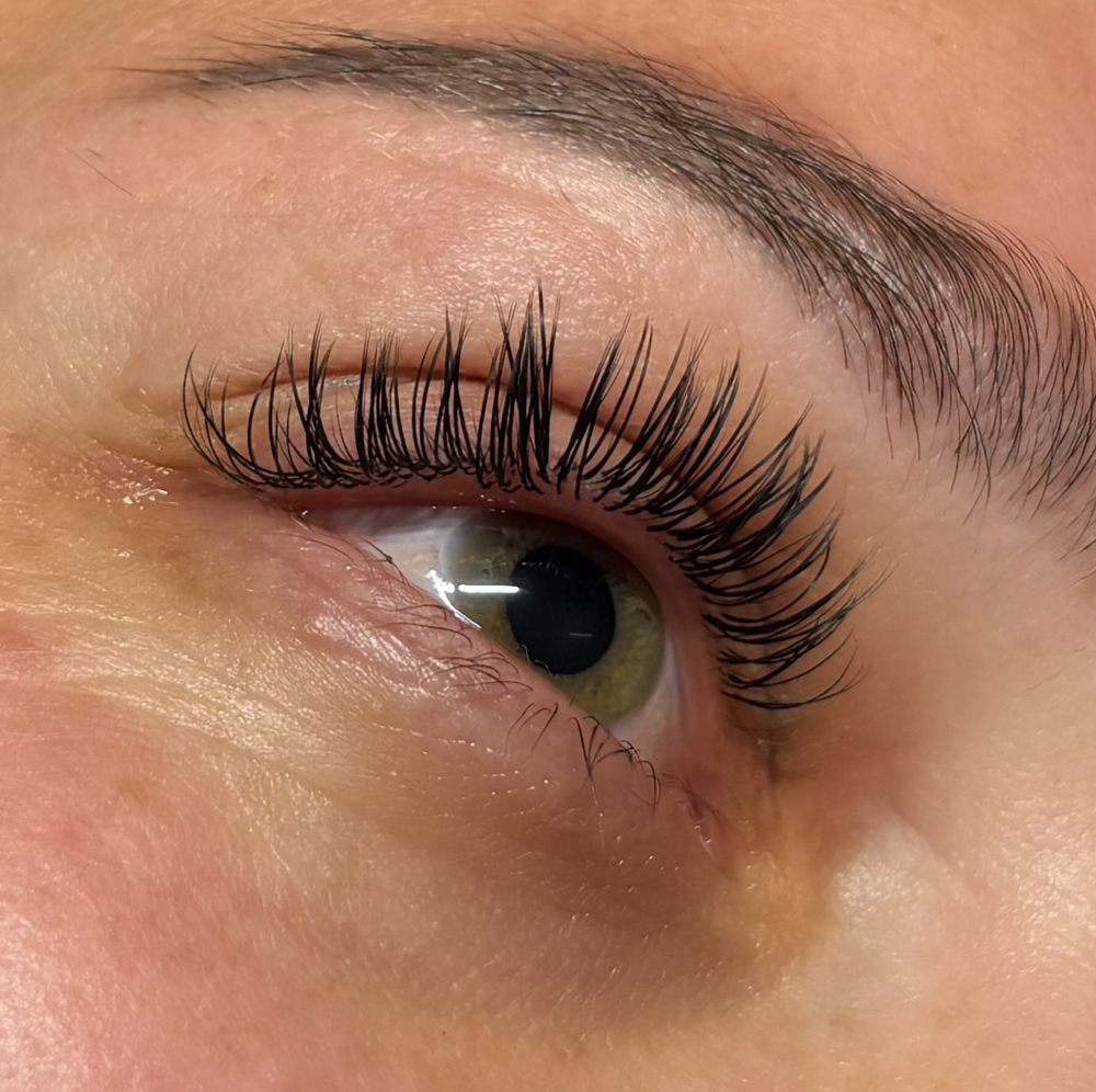 Classic Eyelash Extension