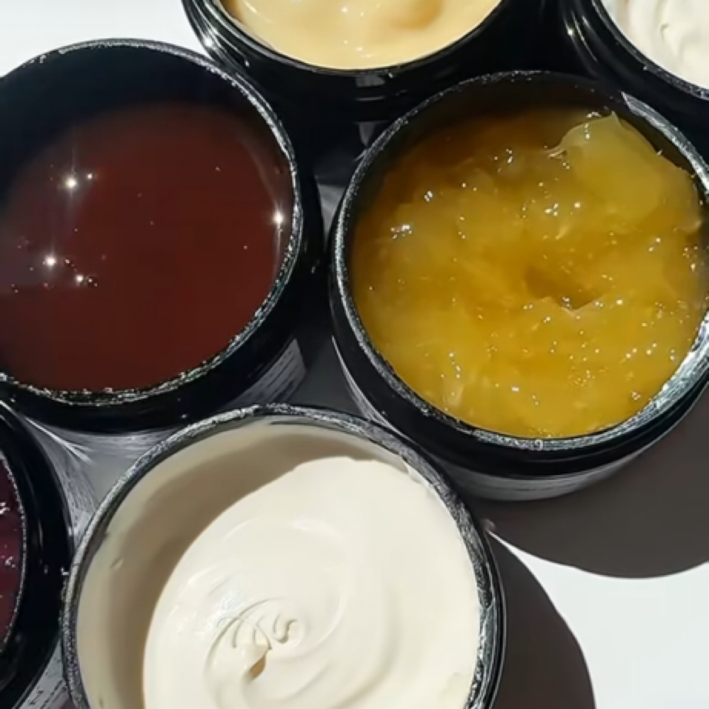 Serums & Lips at Skin Kissed Spa in Westborough, MA