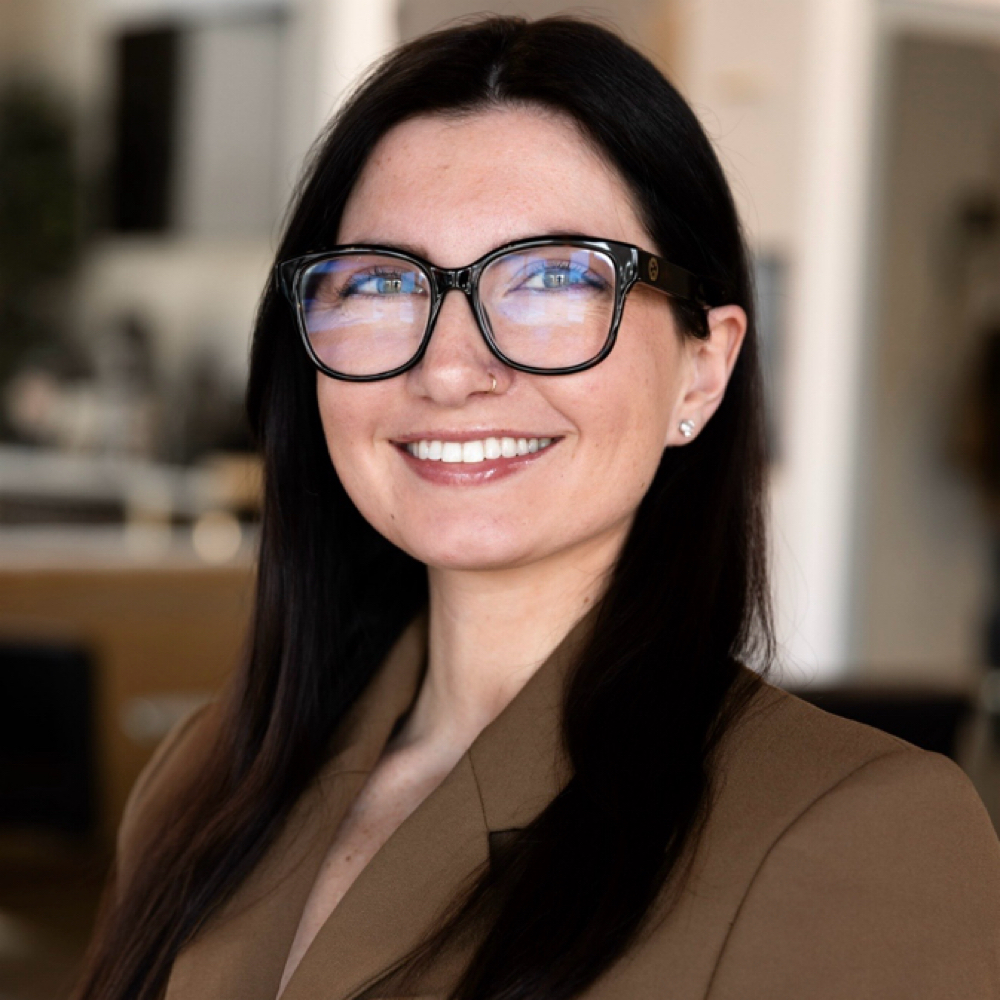 Bridal Trial Kasey at East Salon // Easton in South Easton, MA