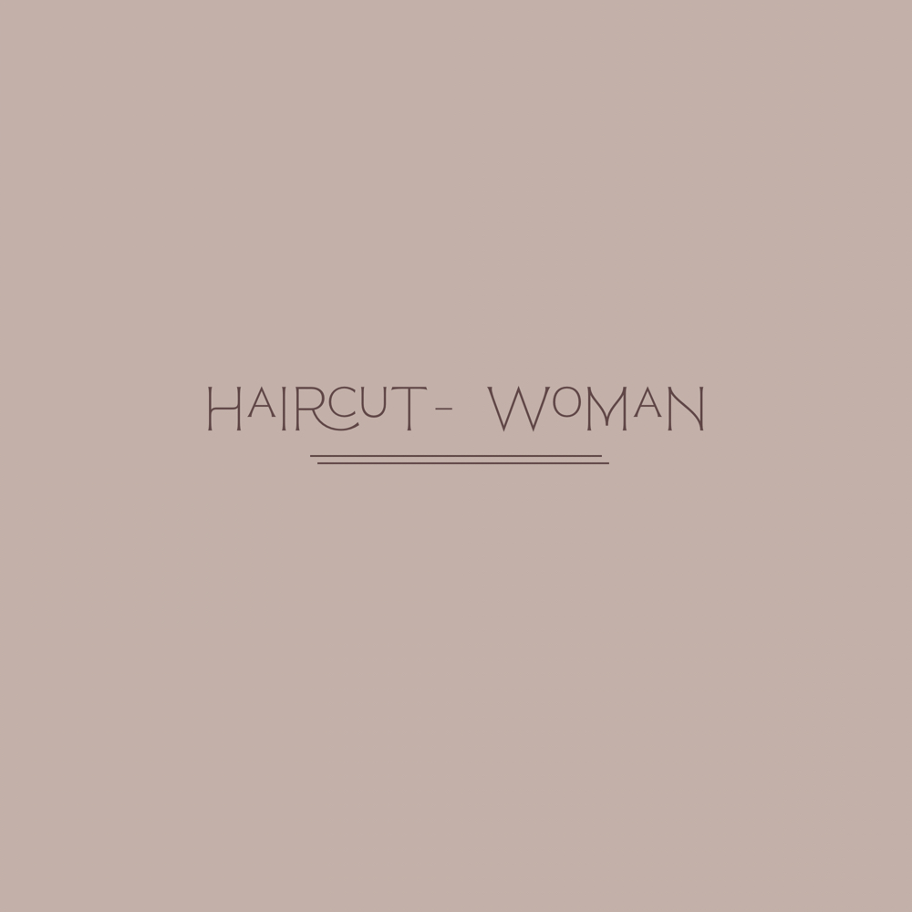 Haircut - woman at Beauty Haven by RissaB in Waukon, IA