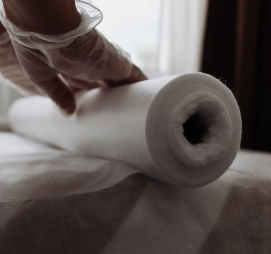 Stress Relief Facial- "The Margot"