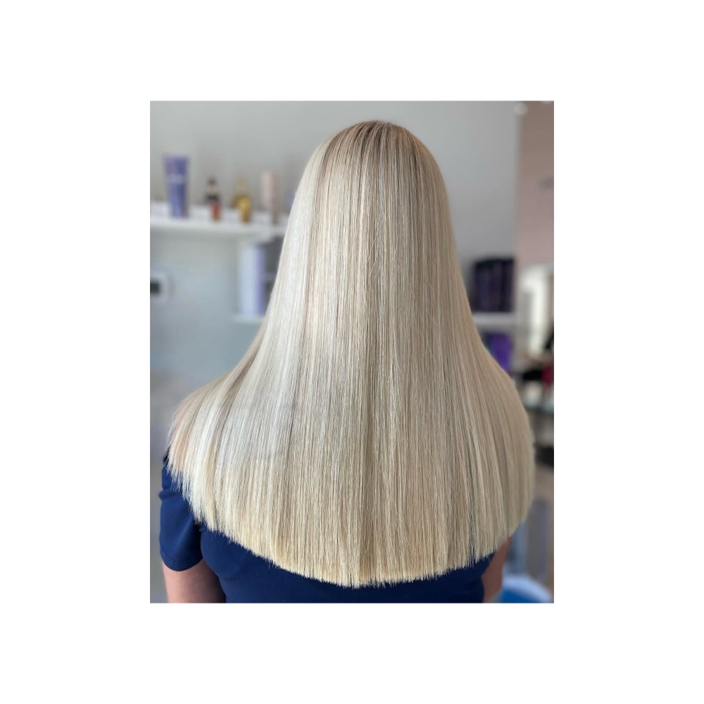 Smoothing Treatments at The Beauty Vault in Naples, FL