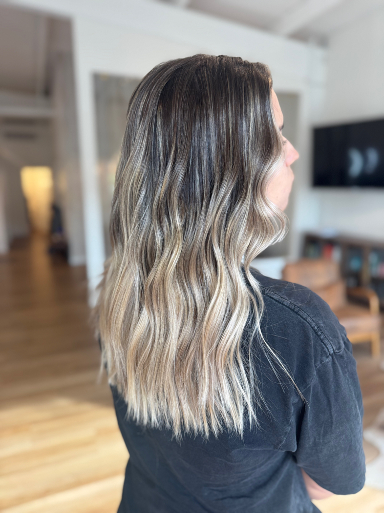 Balayage