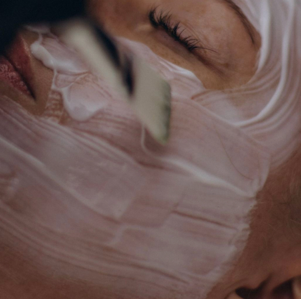 The Treat Facial at dreamglowbym in Springdale, AR