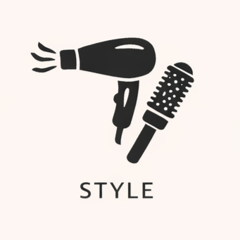 Hot Tool Styling at Painted Lady Studio in Fort Myers, FL