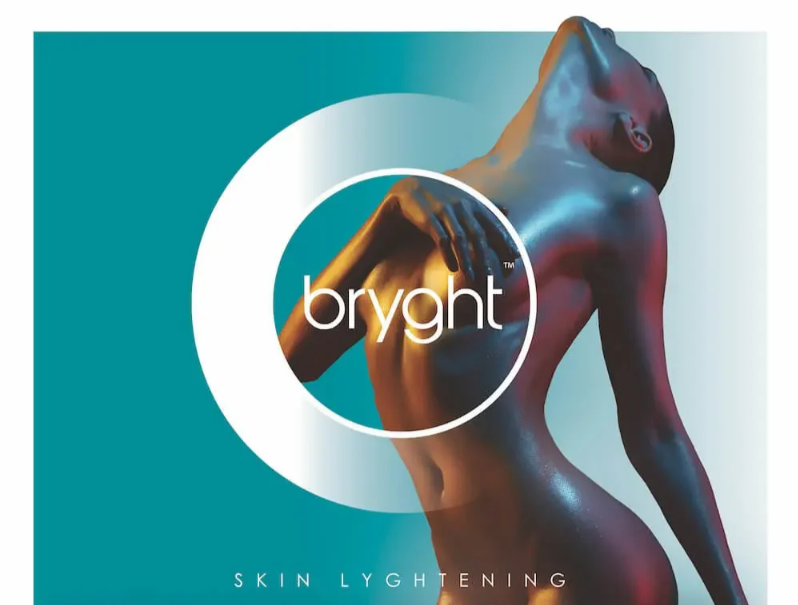 Bare Brazilian Lightening at Bare Skincare in Splendora, TX