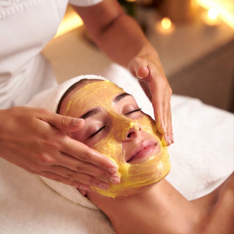 Vitamin C Radiance Boost Facial at Yesskin Skin Care in Tarpon Springs, FL