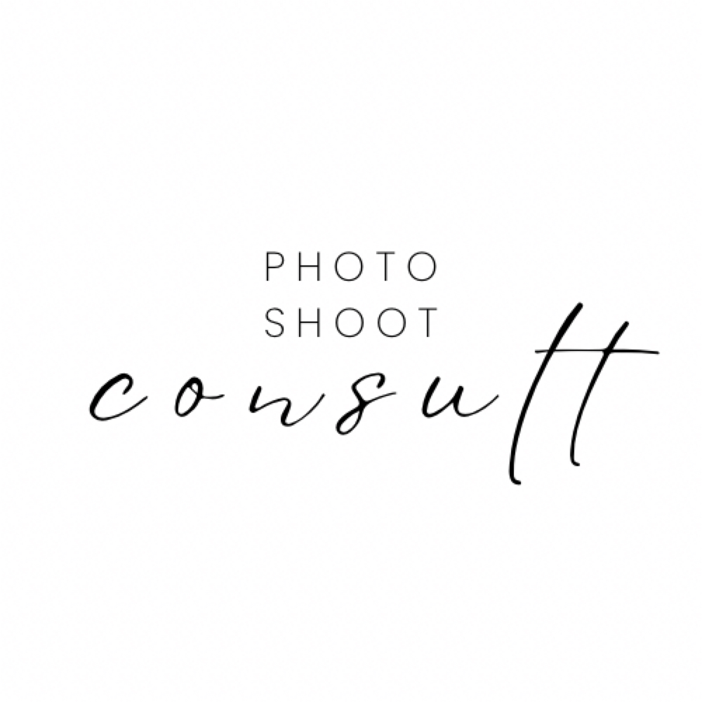 Photoshoot Consult at Carbone Creative Collective in St. Johns, FL