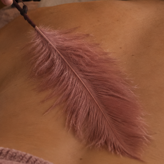 ASMR Neurosensory Scratch Therapy at The Mindful Neuro- Ohio in Jackson, OH