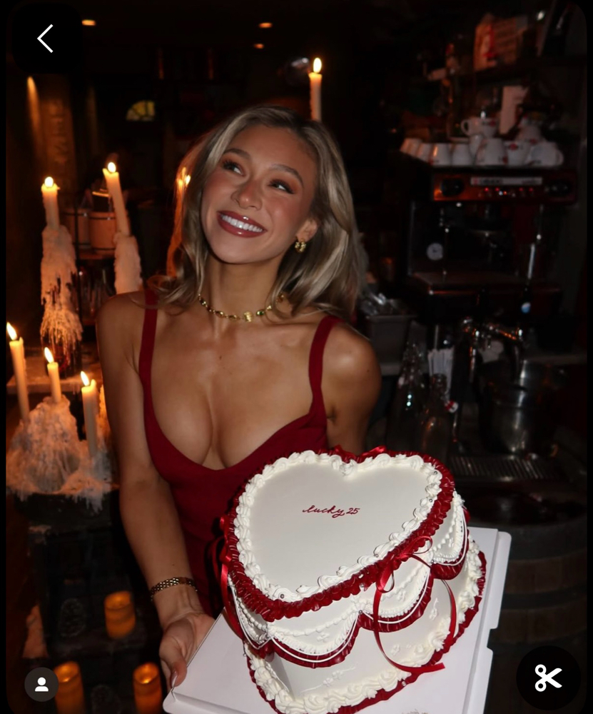 The Birthday Tan at Polish & Glow Co. in Paris, TN