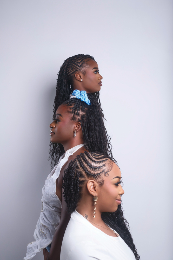 Luxe Braid Academy