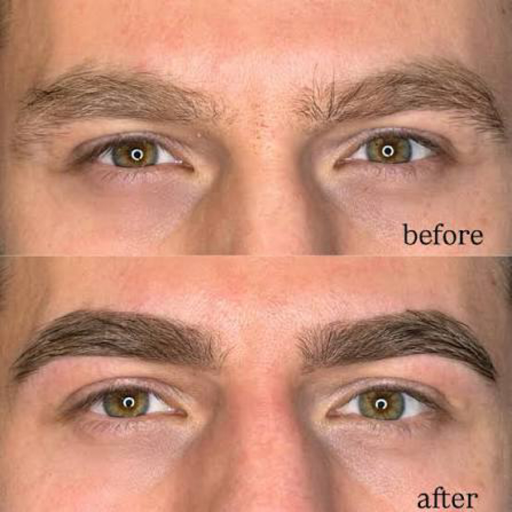 Eyebrow/Unibrow Wax at Essentially Whole Beauty in Manassas, VA