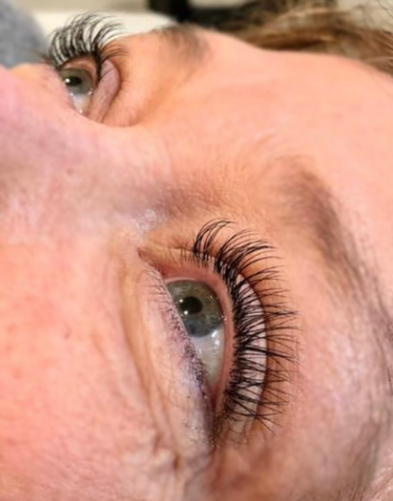 Classic Lash Extensions