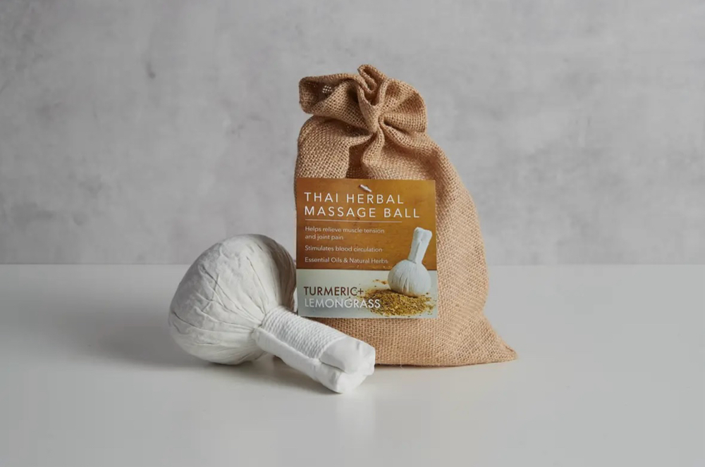 Add-On: Thai Herbal Ball