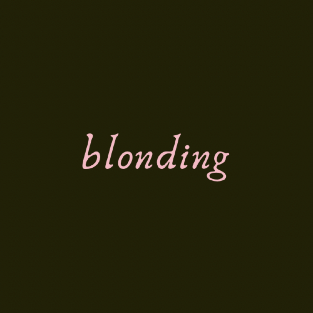 blonding at Realm Artistry in Keene, NH