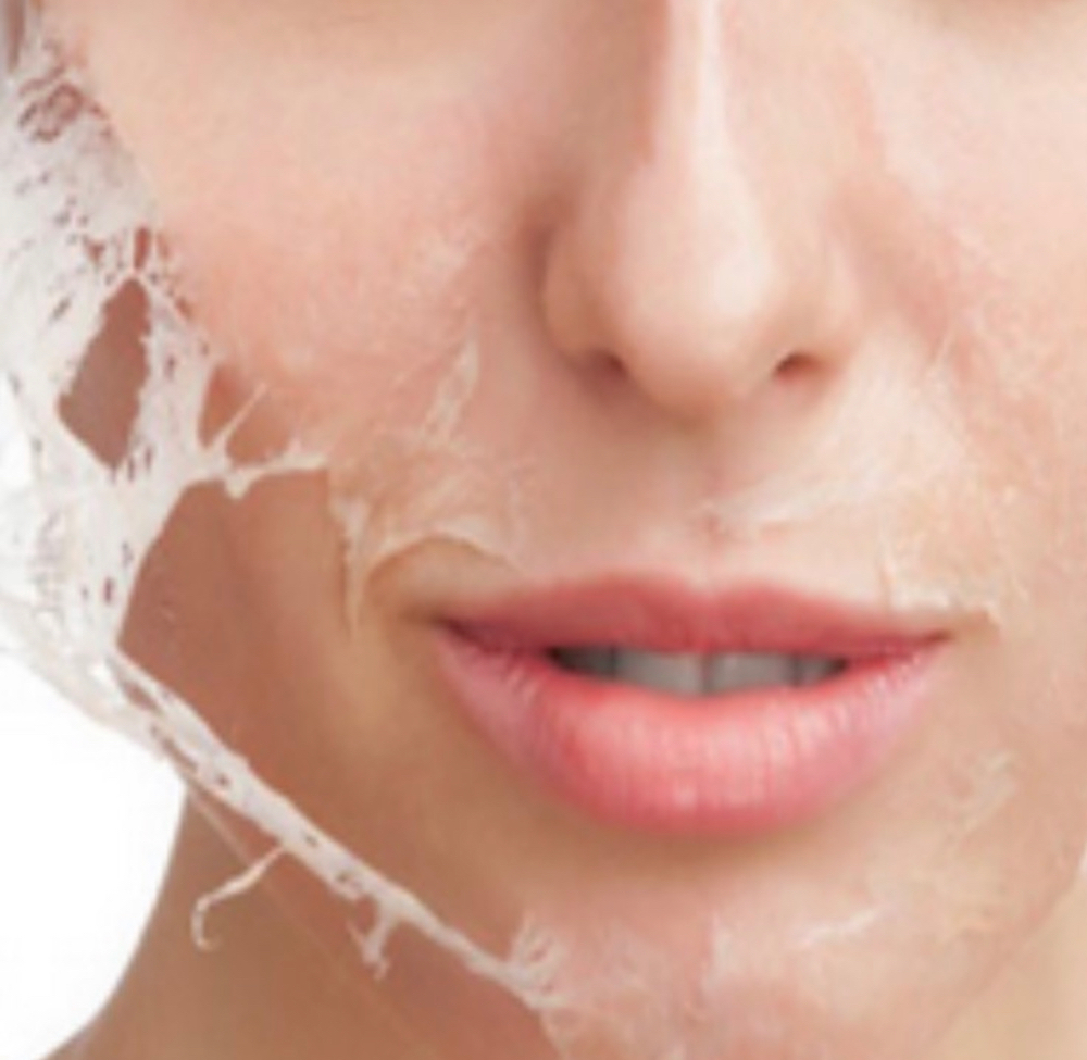 Jessner or TCA Peel 30 Min at Oasis Spa @ Ironwolf in Lake Havasu City, AZ