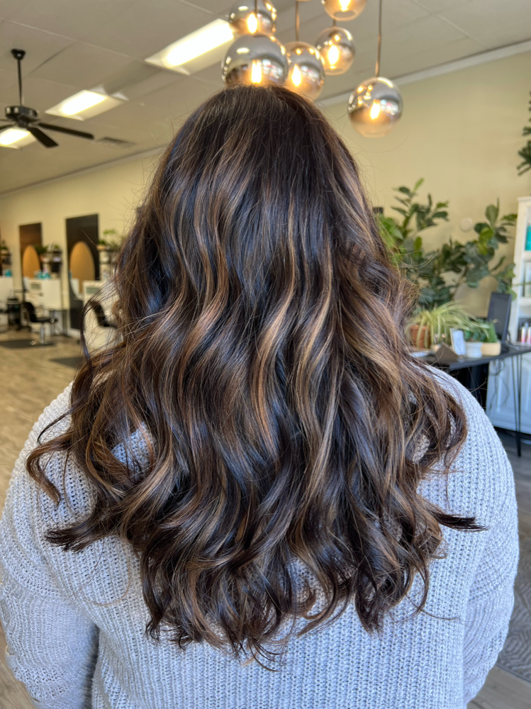 Balayage