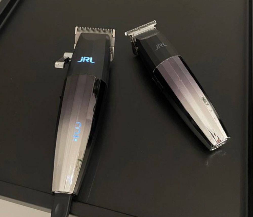 Mens Cut