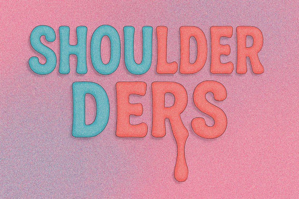 Shoulders