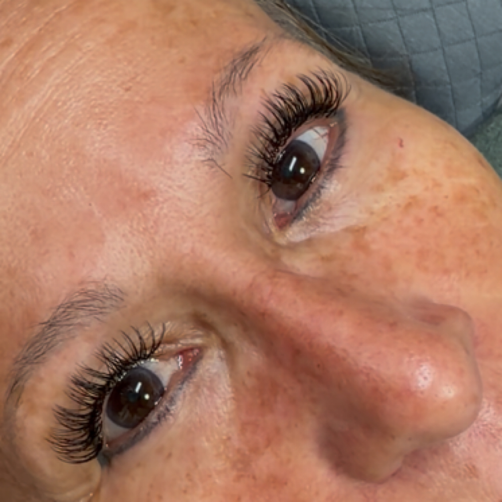 classic 3 week fill at Altar Beauty Co. by Yury in Payette, ID