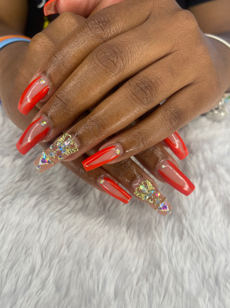 Long Fill In